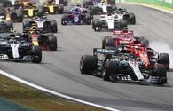 No direct financial loss suffered from postponing of F1 Azerbaijan Grand Prix