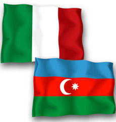 Italy top importer of Azerbaijani products in 2020