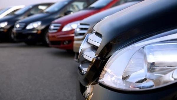 Azerbaijan increases import of cars from Turkey