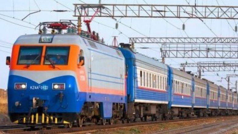 Passenger trains operating to Kazakhstan’s Atyrau to be suspended
