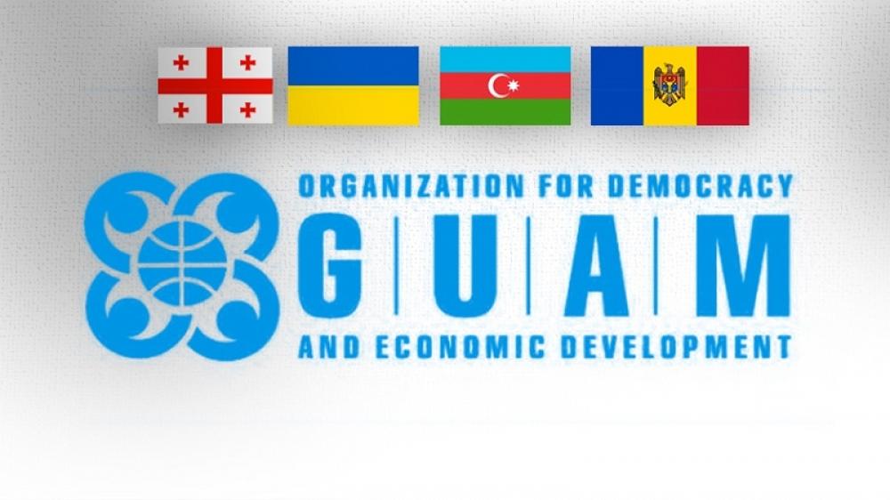 GUAM condemns illegal elections in Azerbaijan's occupied lands [PHOTO]