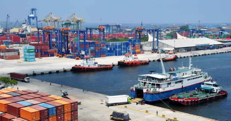 Azerbaijani Parliament ratifies Intergovernmental Agreement on Dry Ports