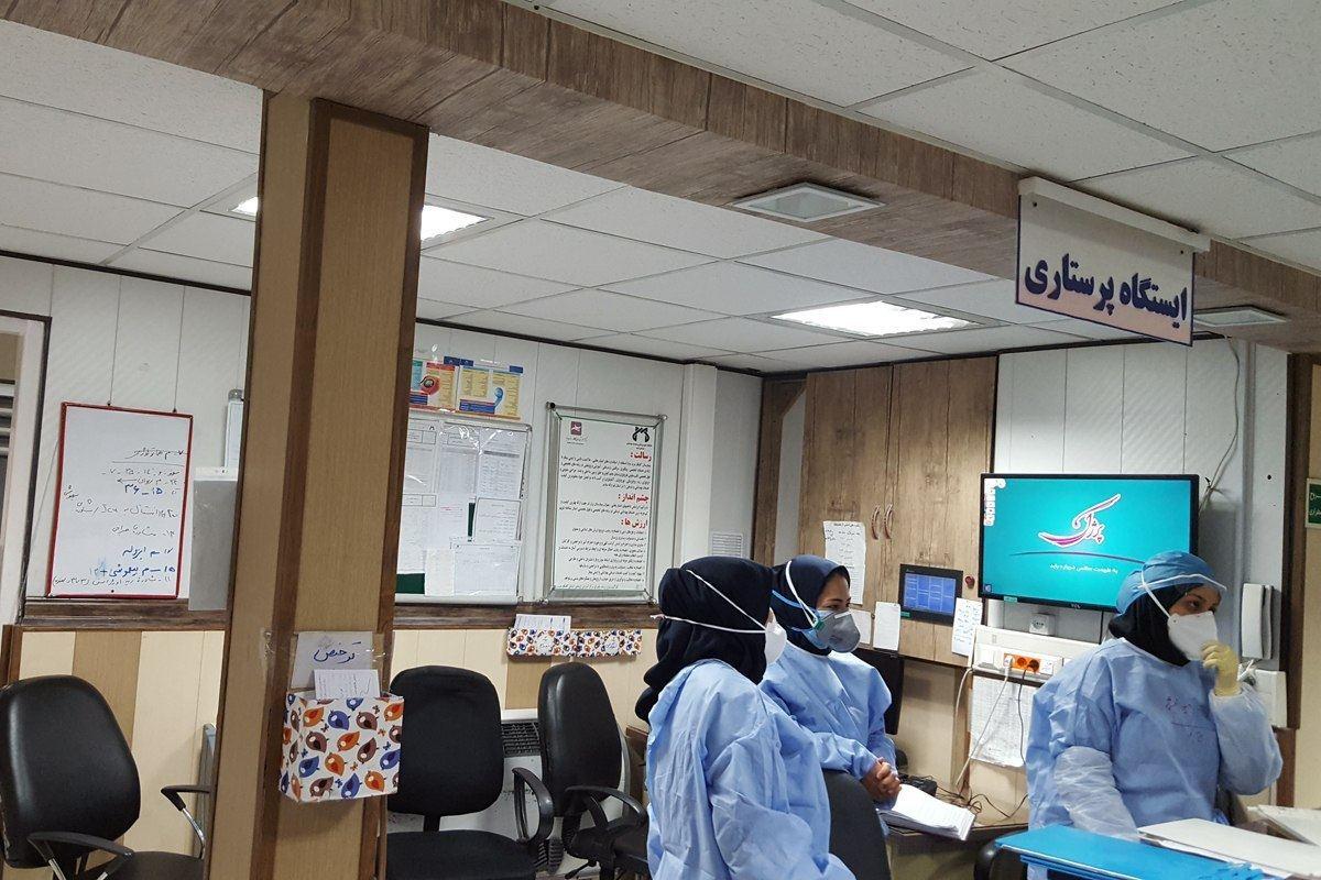 Death toll from coronavirus exceeds 3,000 in Iran