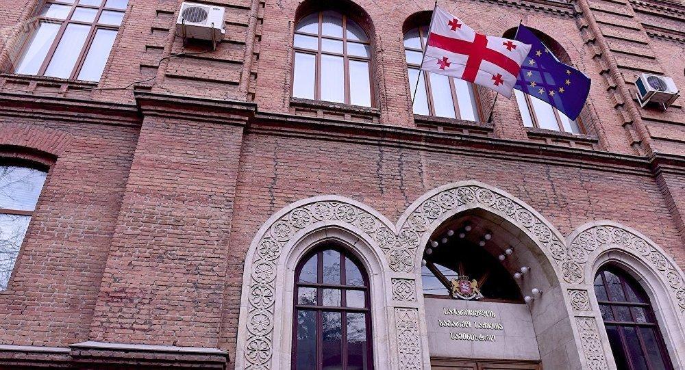 Georgia doesn’t recognize so-called “elections” held in Nagorno-Karabakh