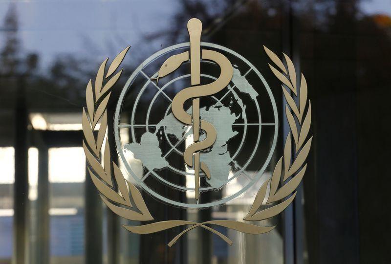 WHO supports Georgia's efforts to fight coronavirus