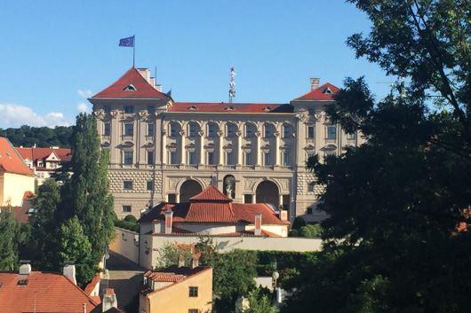 Czech Republic does not recognize so-called “elections” in Nagorno-Karabakh