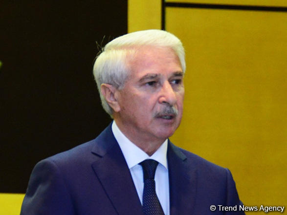 Azerbaijan appoints new deputy minister of economy
