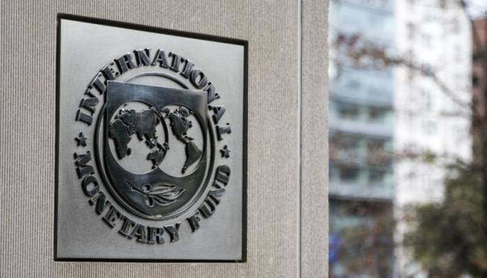 IMF sees coronavirus-induced global downturn 'way worse' than financial crisis