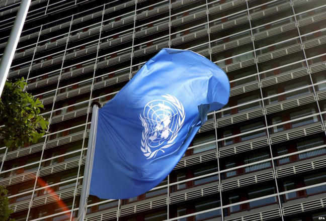 UN Azerbaijan commends government’s COVID-19 response