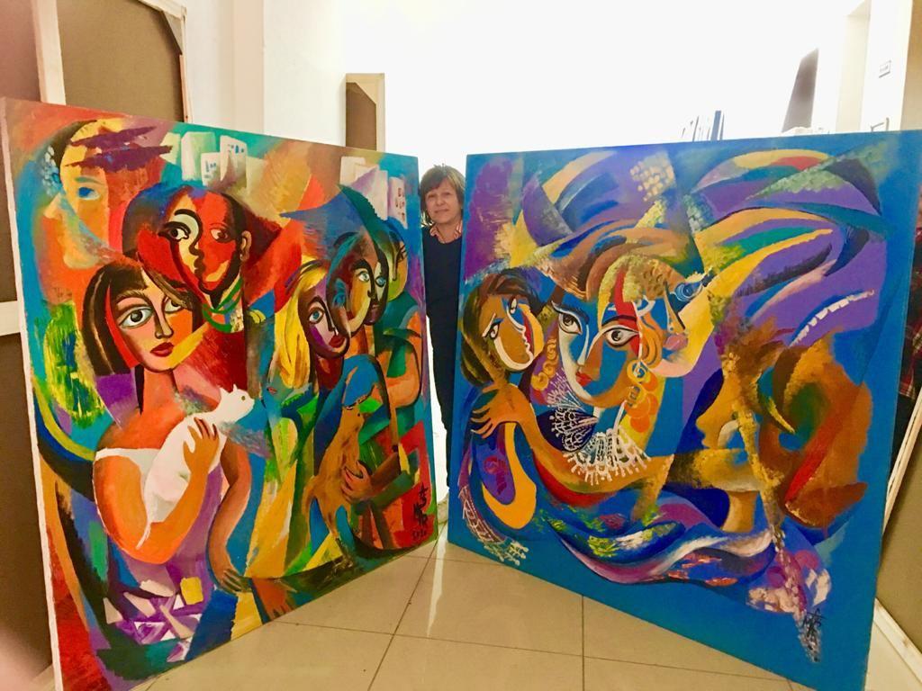 world tours artists