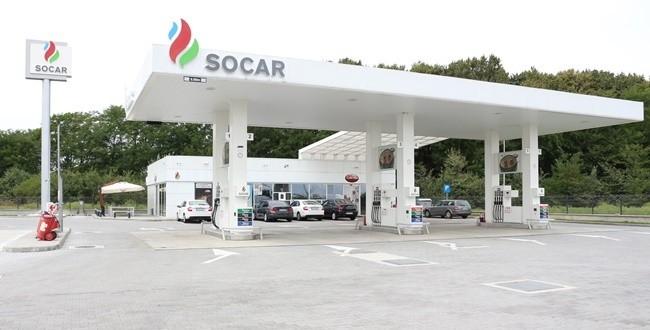 SOCAR to lease 6 fuel distribution stations in Romania