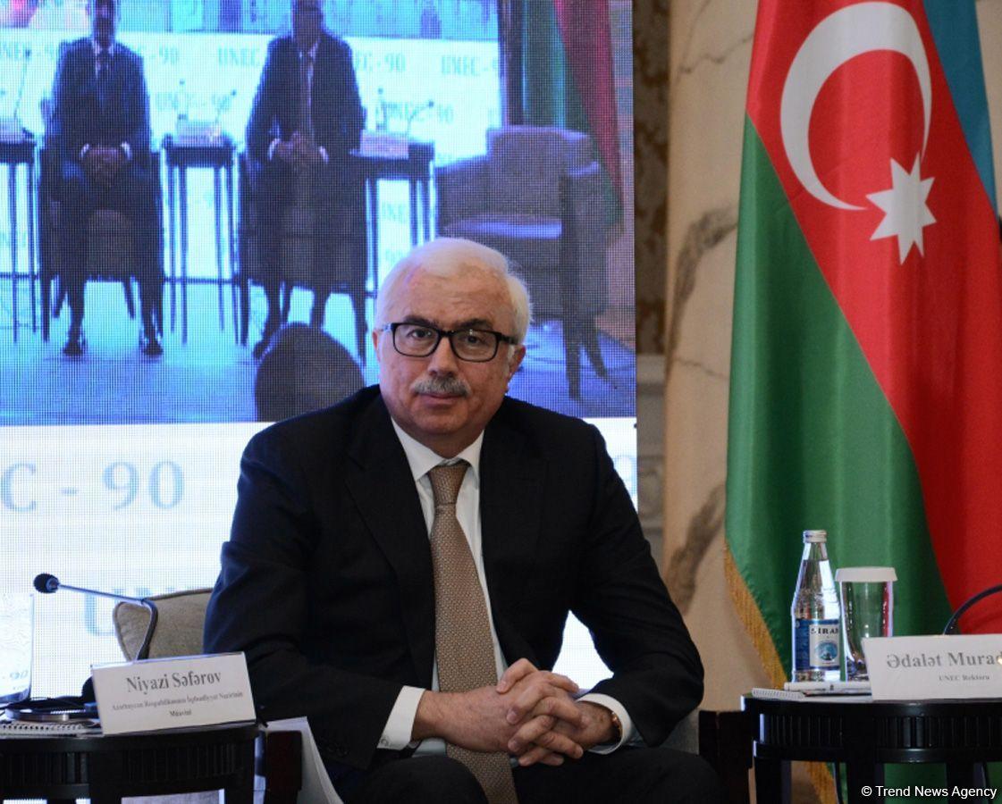 Azerbaijan to support 600,000 entrepreneurs amid COVID-19