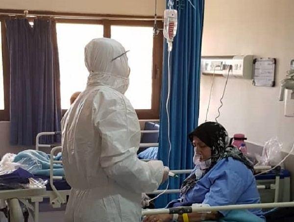 Iran's coronavirus death toll continues to grow
