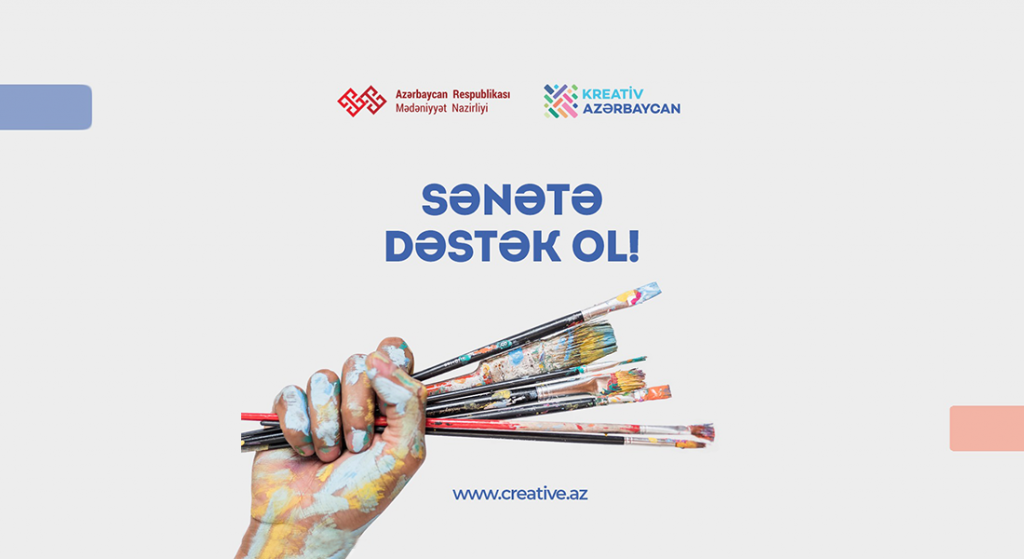 "Creative Azerbaijan" holds charity project