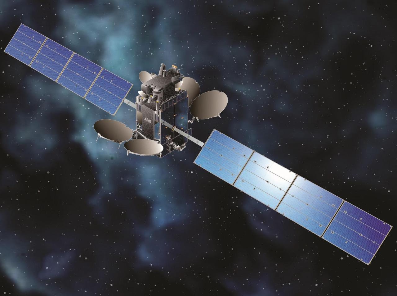 Azerbaijani satellite operator launches new project