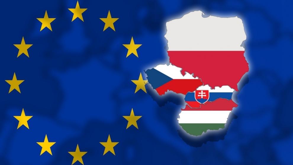MFA: Visegrad Group reiterates its support to countries' territorial integrity