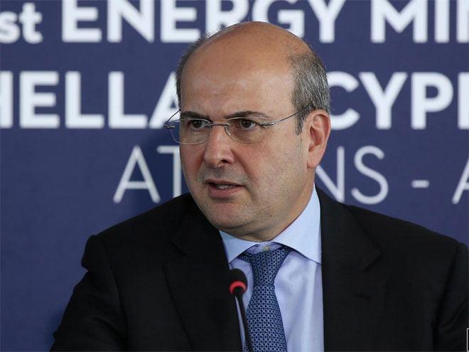 TAP to have highest impact on Greek energy security, says minister
