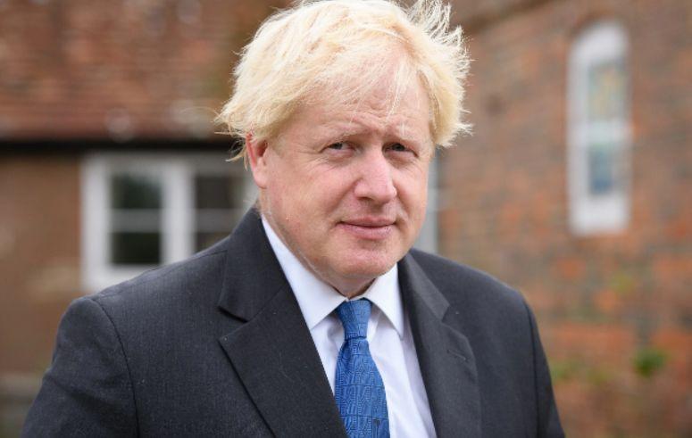 British PM Johnson discharged from hospital