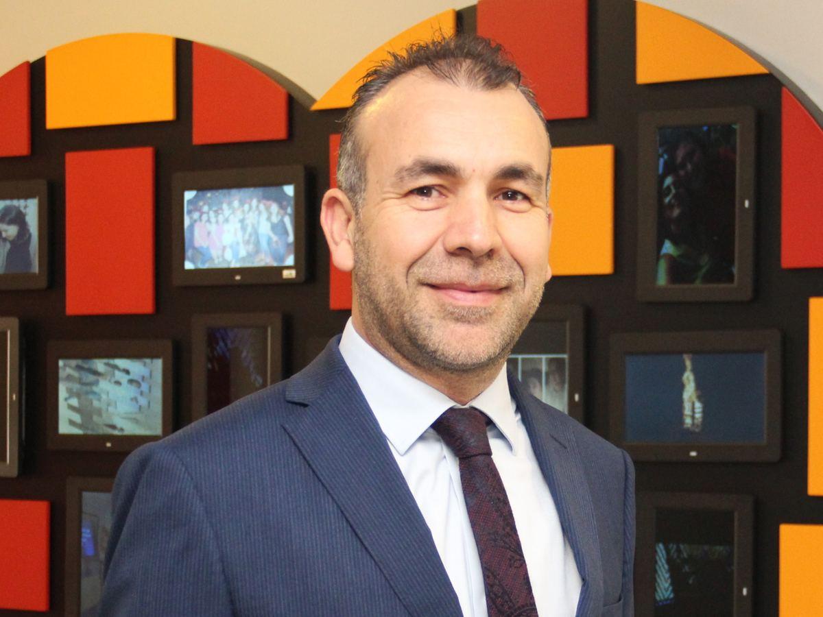 MasterCard talks non-cash payments, benefits of digital economy in Azerbaijan