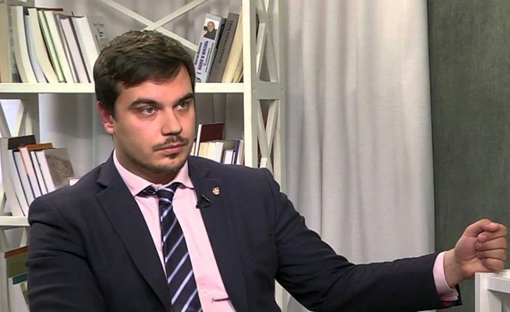 Ukrainian MP praises Azerbaijan’s response to COVID-19 crisis