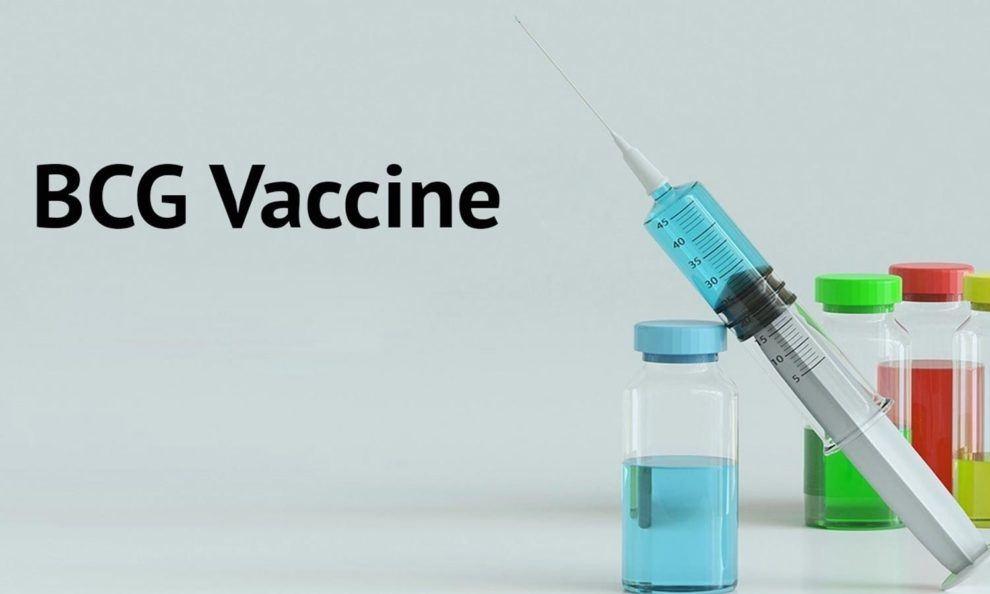 WHO does not recommend to use BCG vaccine against COVID