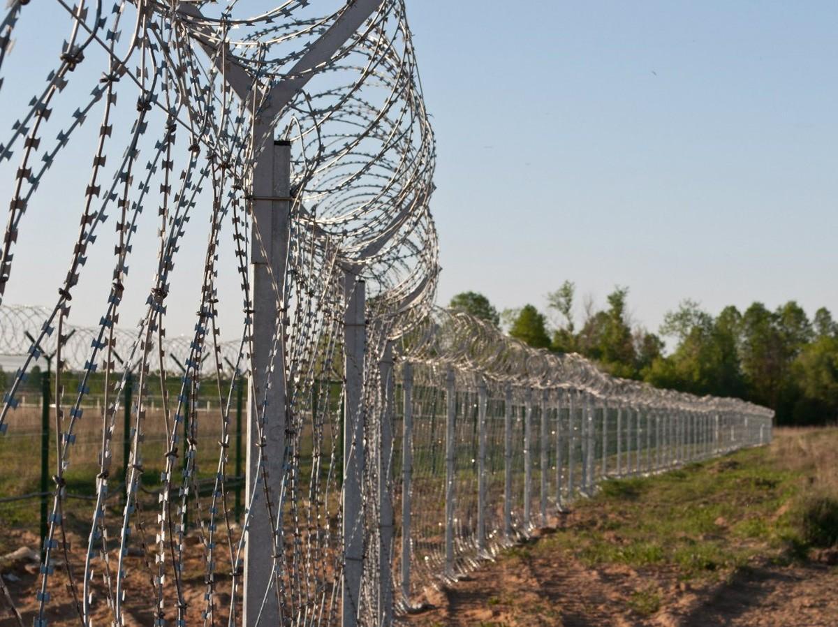 Azerbaijani border guards seize 10 kg of smuggled drugs [PHOTO]