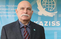 Expert: Kazakhstan not to be involved in military actions in Karabakh as CSTO member