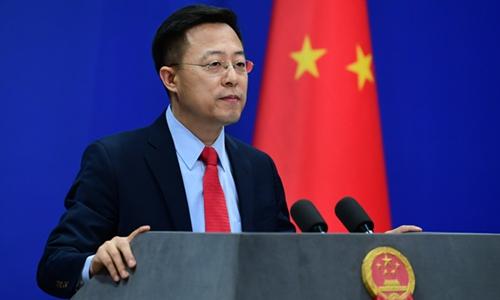 China supports political dialogue in Nagorno-Karabakh conflict [PHOTO]