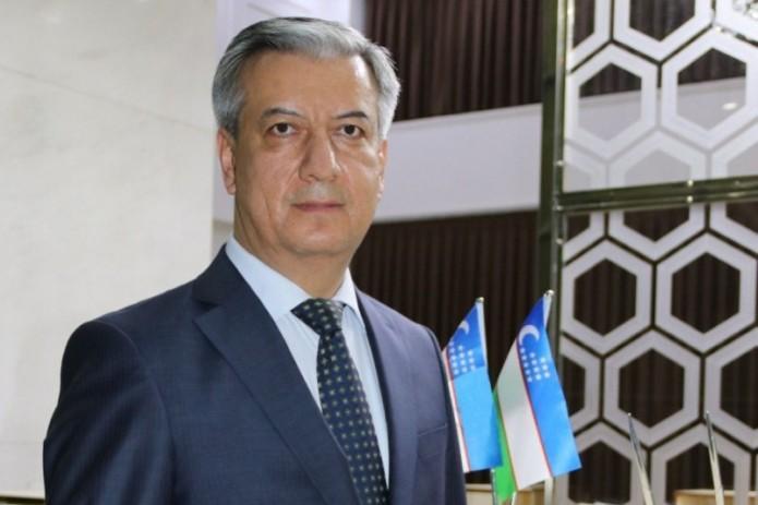 Uzbekistan appoints new envoy in Azerbaijan