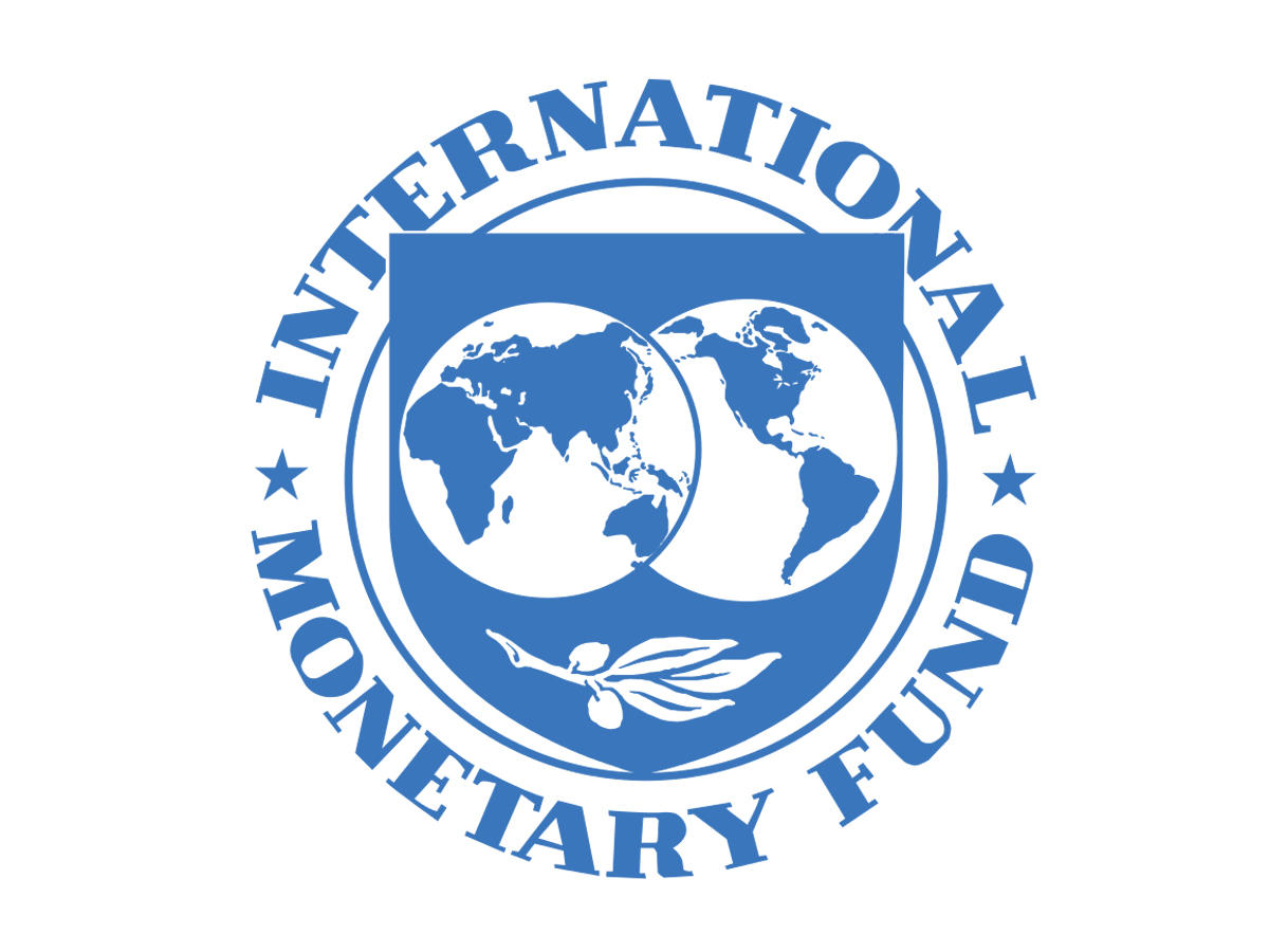 IMF: global economy projected to grow in 2021