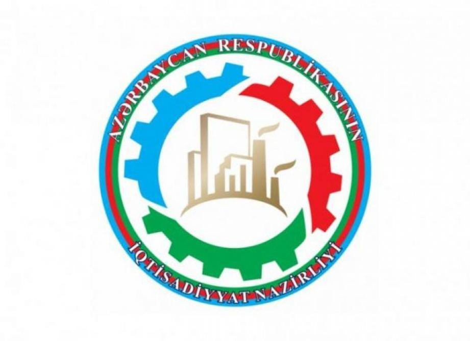 Azerbaijani Economy Ministry names taxpayers to receive financial support from state