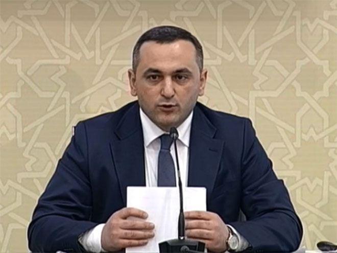 Azerbaijan's Operational Headquarters reveals who most often gets infected with COVID-19