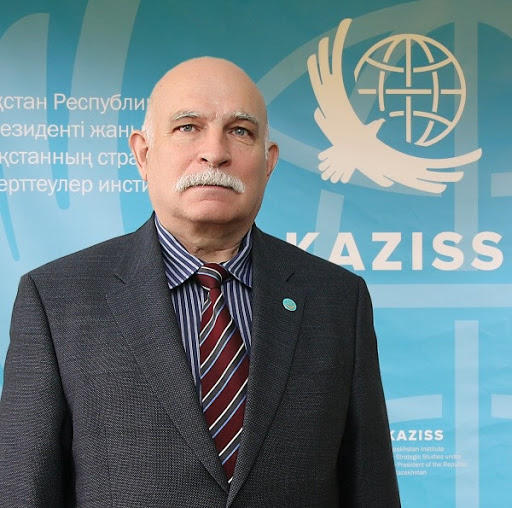 Expert: Kazakhstan not to be involved in military actions in Karabakh as CSTO member