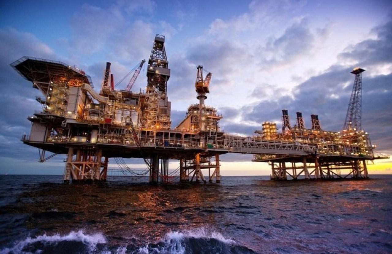 Azerbaijan produces 9.3 million tons of oil in Q1 2020