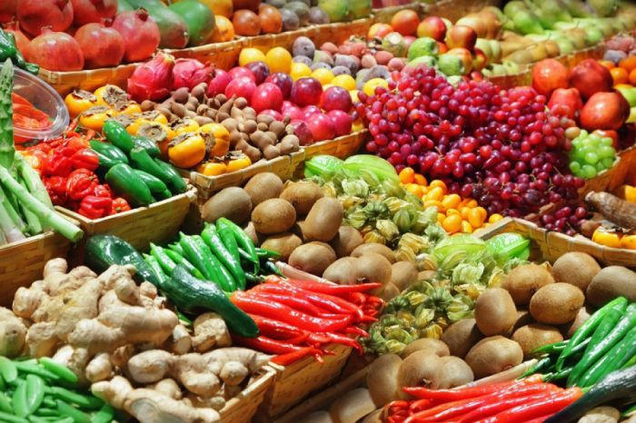 Azerbaijan exports fruits, vegetables worth $113.2 in 2020