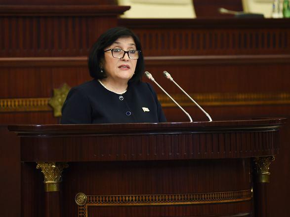 Azerbaijan says lack of PACE's response to illegal elections in Karabakh regrettable