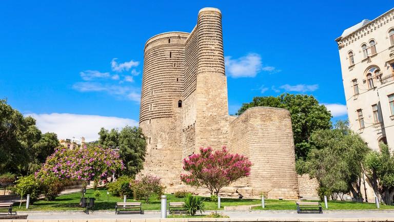 Azerbaijan celebrates International Day for Monuments and Sites