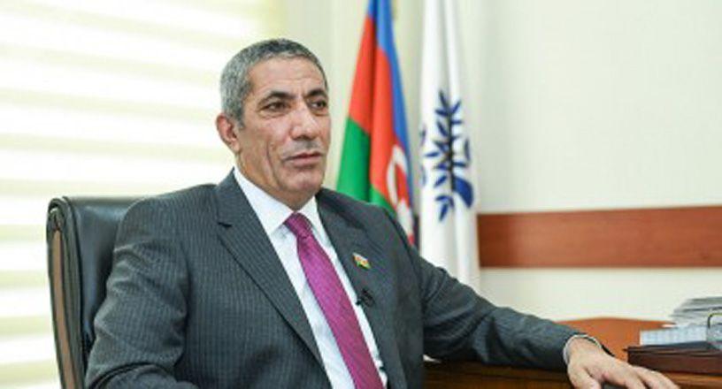 Azerbaijani MP calls for adoption of separate bill on municipal elections