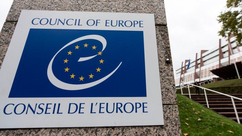 Council of Europe rejects illegal elections held in occupied Nagorno-Karabakh [PHOTO]