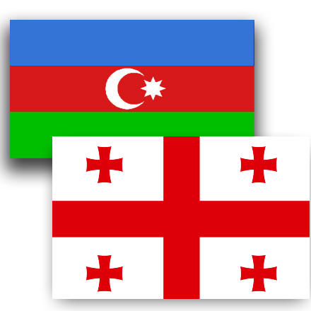 Azerbaijan Georgia’s top electricity exporter in Q1 2020