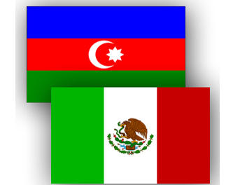 Mexico is Azerbaijan's main trading partner among Latin American countries [PHOTO]