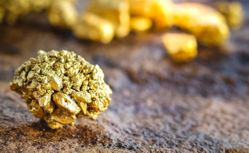 Azerbaijan boosts gold, silver mining in Q1 2020