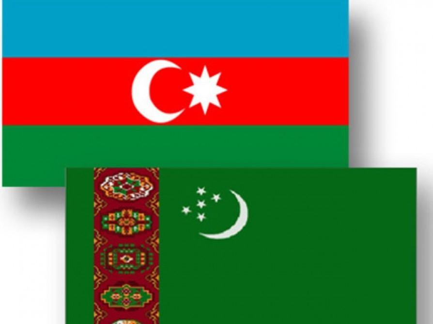 Azerbaijani, Turkmen FM's mull sea transport partnership