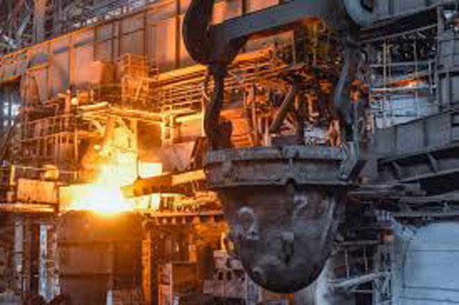 Metallurgical production increases in Azerbaijan