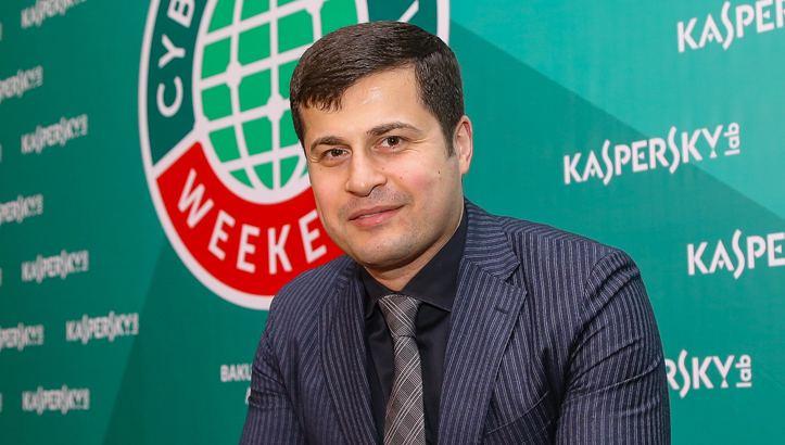 Kaspersky's rep in Azerbaijan talks hacker attacks amid coronavirus spread