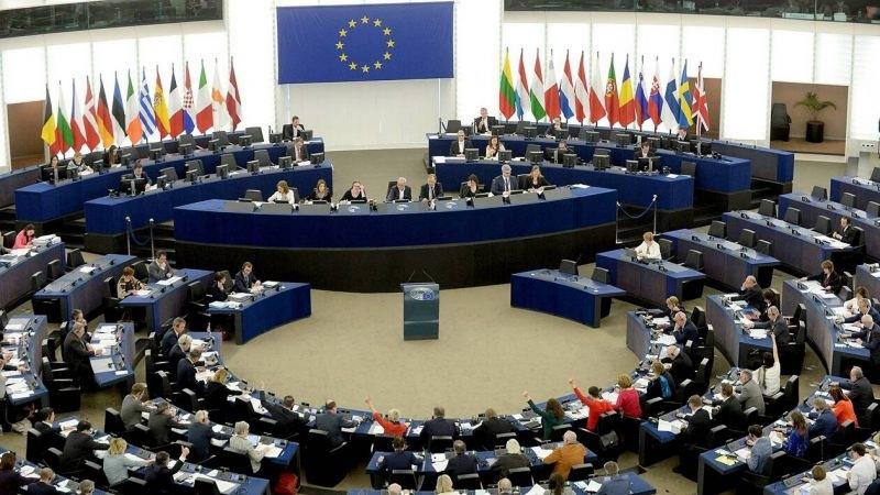 Members of EU Parliament say illegal "elections" in Karabakh undermine peace talks