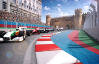 Baku City Circuit not to hold Formula 1 before COVID-19 threat is over