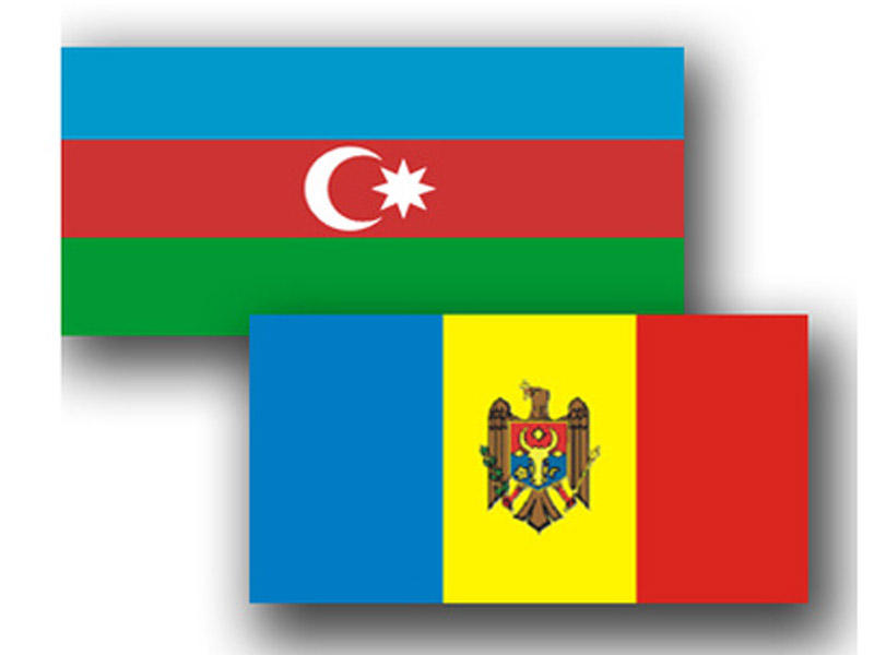 Azerbaijani, Moldovan FMs mull bilateral cooperation