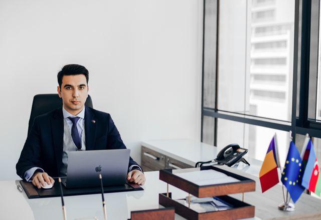 IT GRUP Azerbaijan to implement projects for SOCAR Petroleum