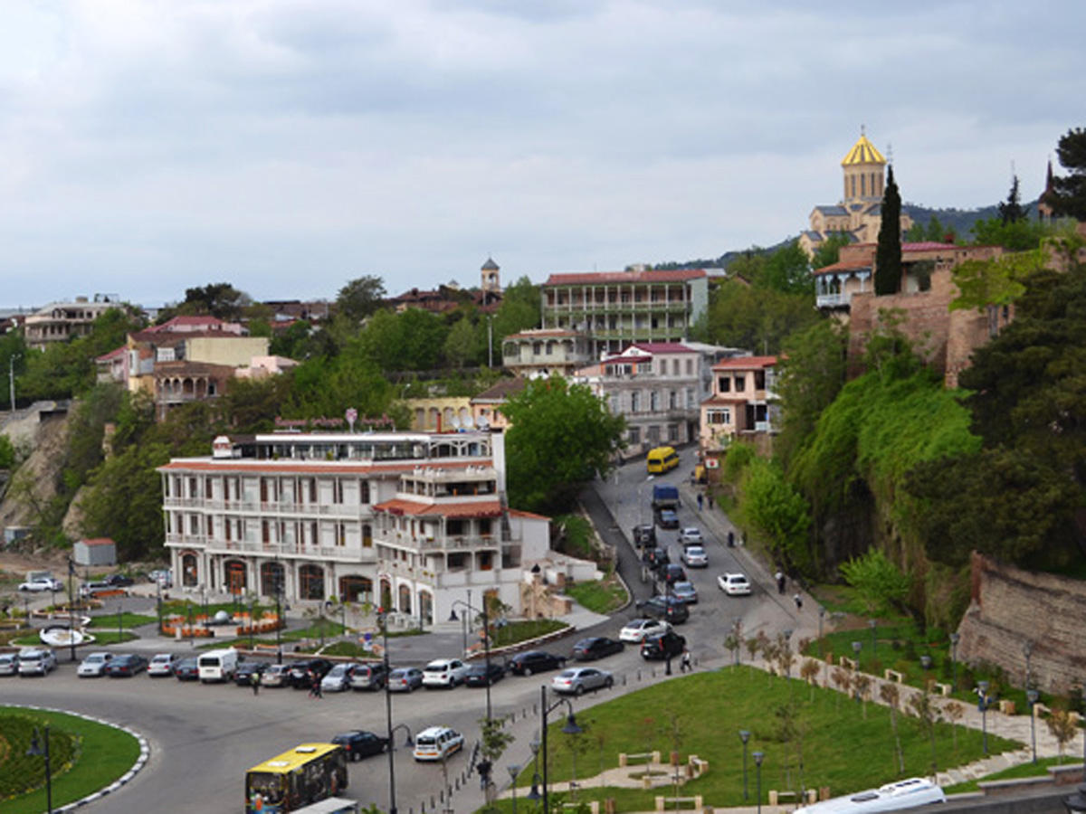 Georgia to assist socially vulnerable families